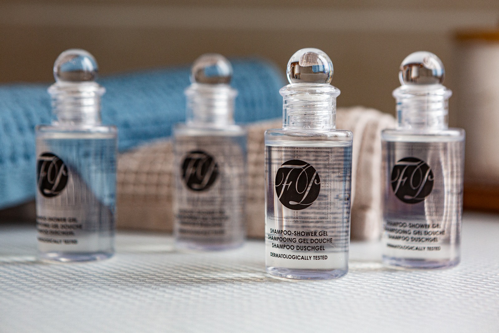 Prenez enfin soin de vous. Découvrez nos gels douche et shampopings, savons et crème pour le corps.